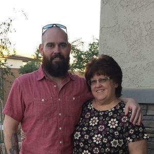 Meet your Posher, Maureen